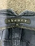 Theory Solid Blue Shorts Size 4 - photo 3