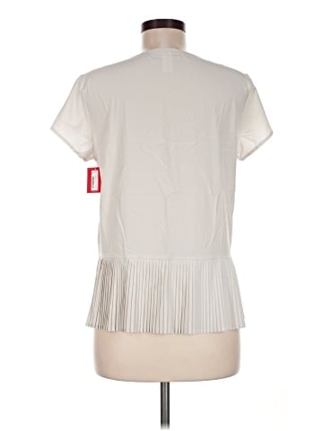 SPANX Short Sleeve Top (view 2)