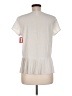 SPANX Ivory Short Sleeve Top Size M - photo 2