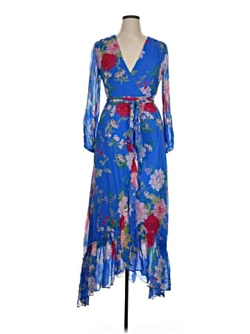 Yumi Kim Casual Dress (view 1)