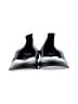 Eileen Fisher 100% Leather Black Flats Size 7 1/2 - photo 2