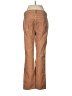 Talbots Brown Casual Pants Size 8 (petite) - photo 2