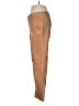 Talbots Brown Casual Pants Size 8 (petite) - photo 5