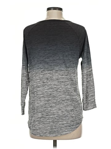 Lucky Brand 3/4 Sleeve T-Shirt (view 2)