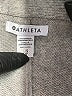 Athleta Gray Wool Cardigan Size XXS - photo 7