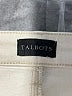 Talbots Ivory Jeans Size 12 - photo 7