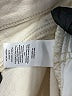 Talbots Ivory Jeans Size 12 - photo 8