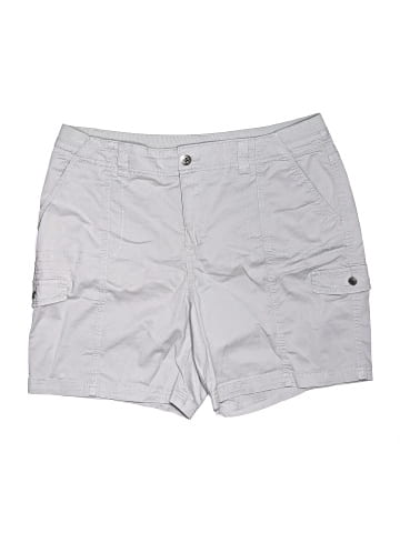 Style&Co Cargo Shorts (view 1)