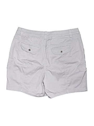 Style&Co Cargo Shorts (view 2)