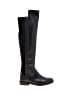 Cole Haan 100% Leather Black Boots Size 6 - photo 1