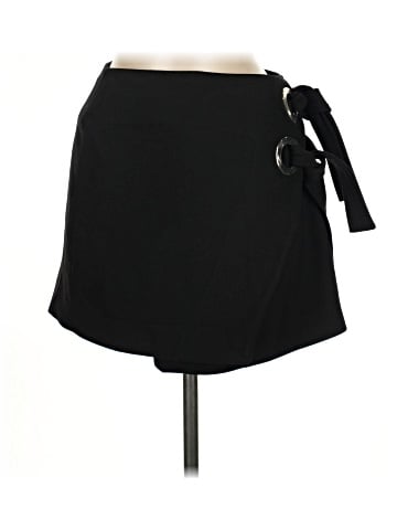 Zara Casual Skirt (view 1)