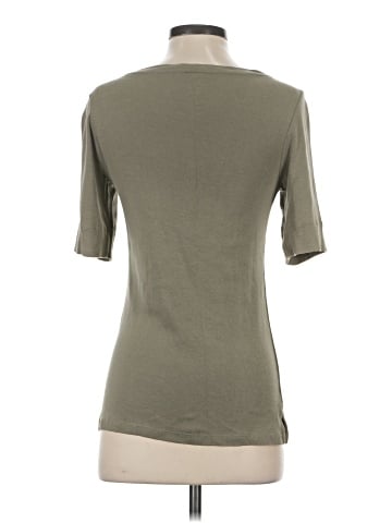 Chico's Short Sleeve T-Shirt (view 2)