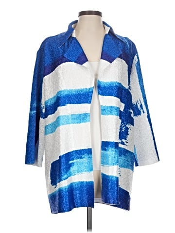 Travelers by Chico's Poncho (view 1)