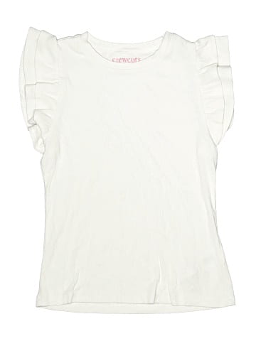 Crewcuts Outlet Sleeveless T-Shirt (view 1)