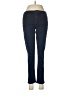 CALVIN KLEIN JEANS Chevron-herringbone Blue Jeans Size 8 - photo 1