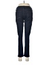 CALVIN KLEIN JEANS Chevron-herringbone Blue Jeans Size 8 - photo 2