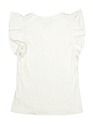 Crewcuts Outlet Sleeveless T-Shirt (view 2)