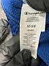 Champion Blue Active Pants Size 5 - 6 - photo 4