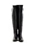 Cole Haan 100% Leather Black Boots Size 6 - photo 2