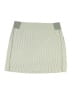 Athleta Solid Green Skort Size 6 - photo 1