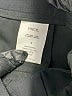 Vince. Solid Black Wool Pants Size 2 - photo 7