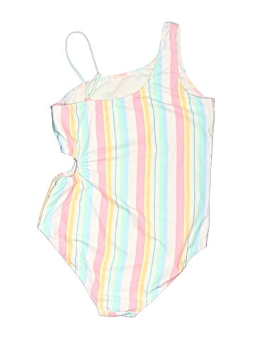 Hurley One Piece Swimsuit (view 2)