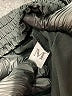 Unbranded Solid Black Casual Pants Size M - photo 7