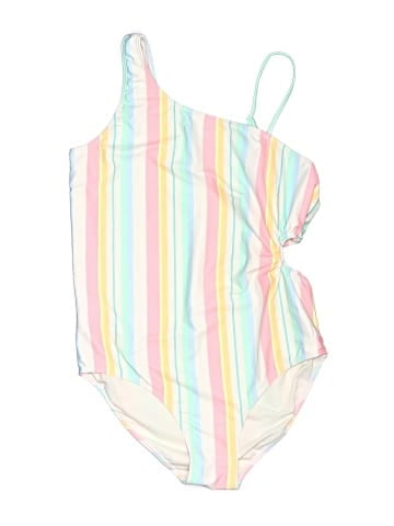 Hurley One Piece Swimsuit (view 1)