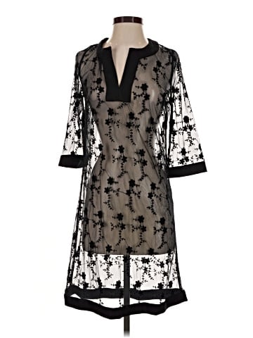 Gretchen Scott Designs Cocktail Dress (view 1)