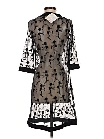 Gretchen Scott Designs Cocktail Dress (view 2)