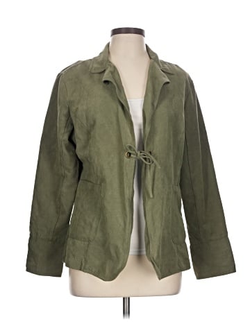 Cato Jacket (view 1)