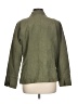 Cato 100% Polyester Green Jacket Size L - photo 2