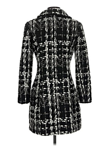 Laundry by Shelli Segal Coat (view 2)