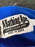 A Bathing Ape Blue Pullover Hoodie Size M - photo 14