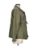 Cato 100% Polyester Green Jacket Size L - photo 4