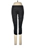 Lululemon Athletica Solid Black Active Pants Size 8 - photo 1