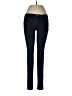 Forever 21 Solid Blue Jeggings Size 27 waist - photo 1