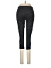 Lululemon Athletica Solid Black Active Pants Size 8 - photo 2
