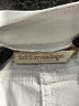 Soft Surroundings Solid Silver Casual Pants Size XS - photo 7
