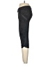 Lululemon Athletica Solid Black Active Pants Size 8 - photo 5
