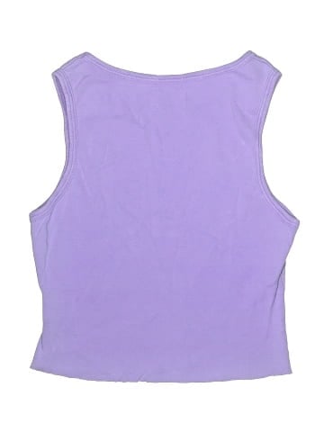 Assorted Brands Sleeveless T-Shirt (view 2)