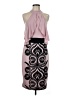 Venus Pink Cocktail Dress Size M - photo 1
