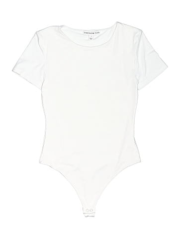 And Now This Bodysuit (view 1)