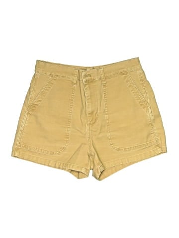 Madewell The Perfect Vintage Fatigue Short (view 1)