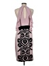 Venus Pink Cocktail Dress Size M - photo 2