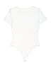 And Now This White Bodysuit Size S - photo 2