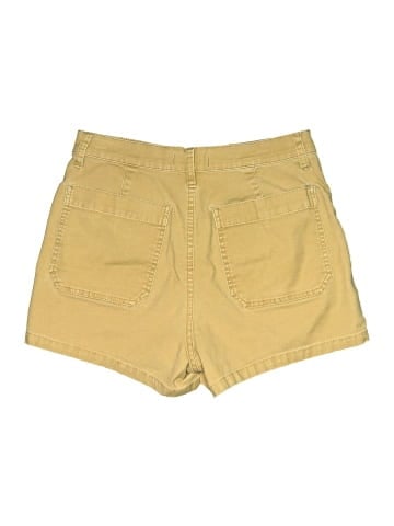 Madewell The Perfect Vintage Fatigue Short (view 2)