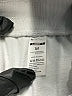 Unbranded Solid White Casual Pants Size M - photo 7