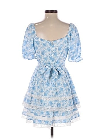 Altar'd State Cocktail Dress (view 2)