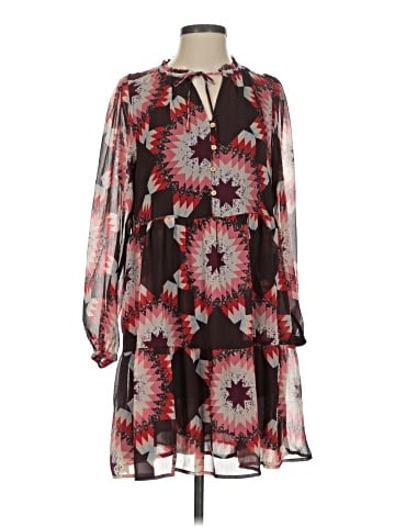 Ann Taylor LOFT Casual Dress (view 1)